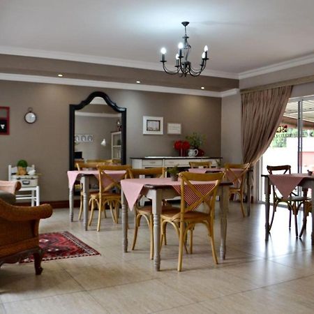Bokmakierie Gastehuis Emalahleni Pty Ltd Экстерьер фото