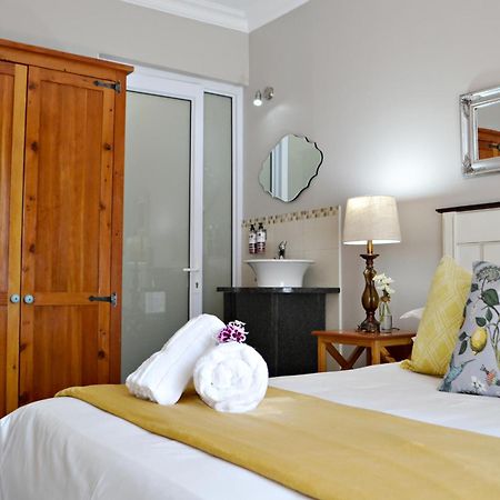 Bokmakierie Gastehuis Emalahleni Pty Ltd Экстерьер фото