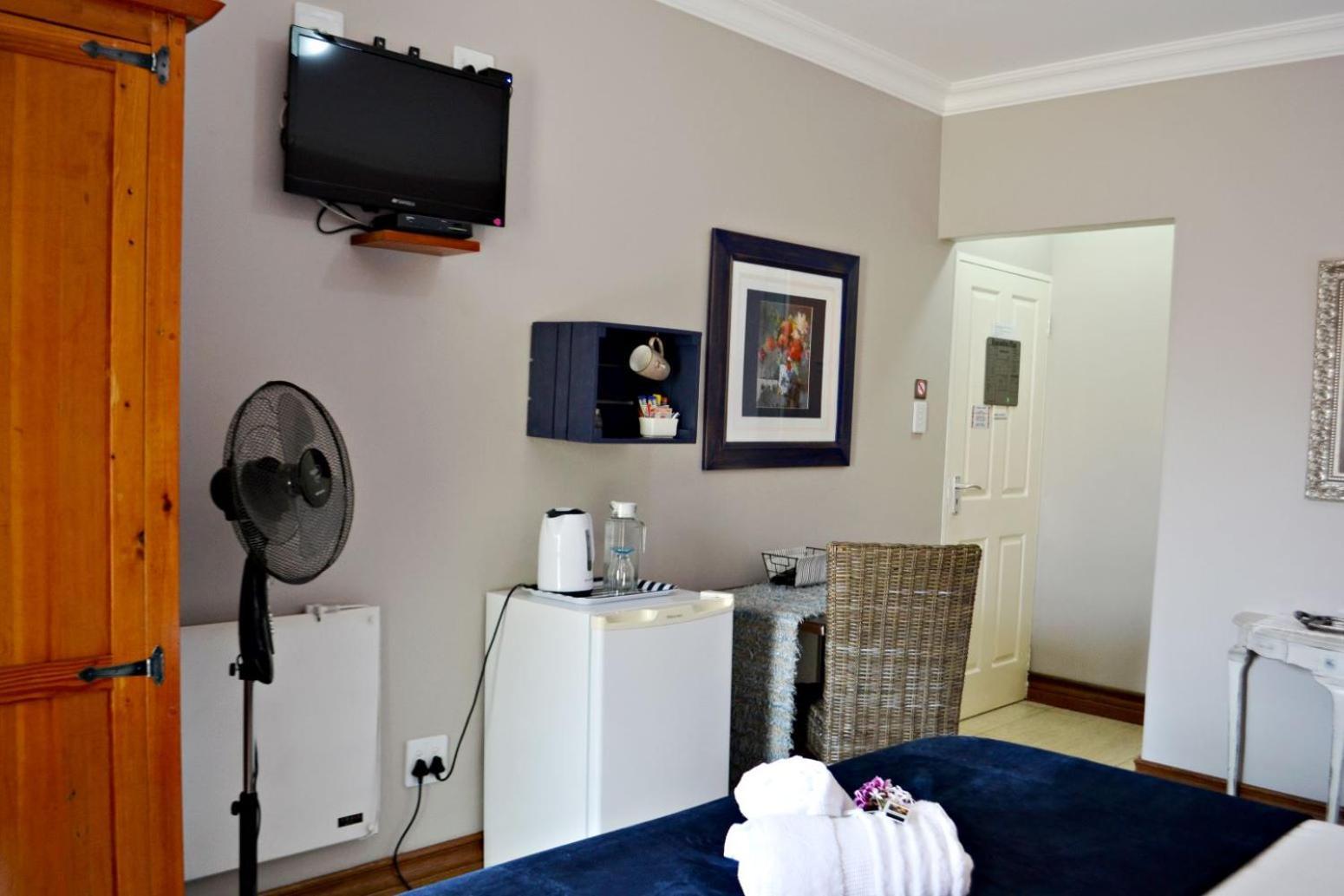 Bokmakierie Gastehuis Emalahleni Pty Ltd Экстерьер фото