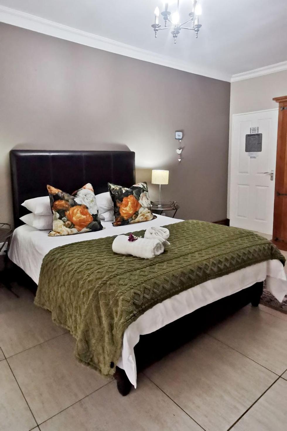 Bokmakierie Gastehuis Emalahleni Pty Ltd Экстерьер фото