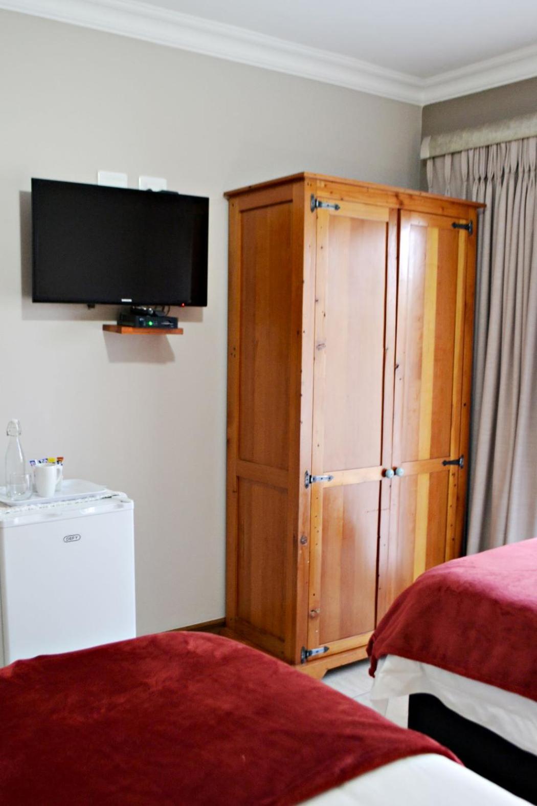 Bokmakierie Gastehuis Emalahleni Pty Ltd Экстерьер фото