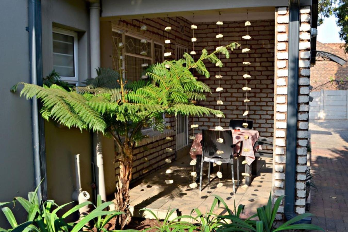 Bokmakierie Gastehuis Emalahleni Pty Ltd Экстерьер фото