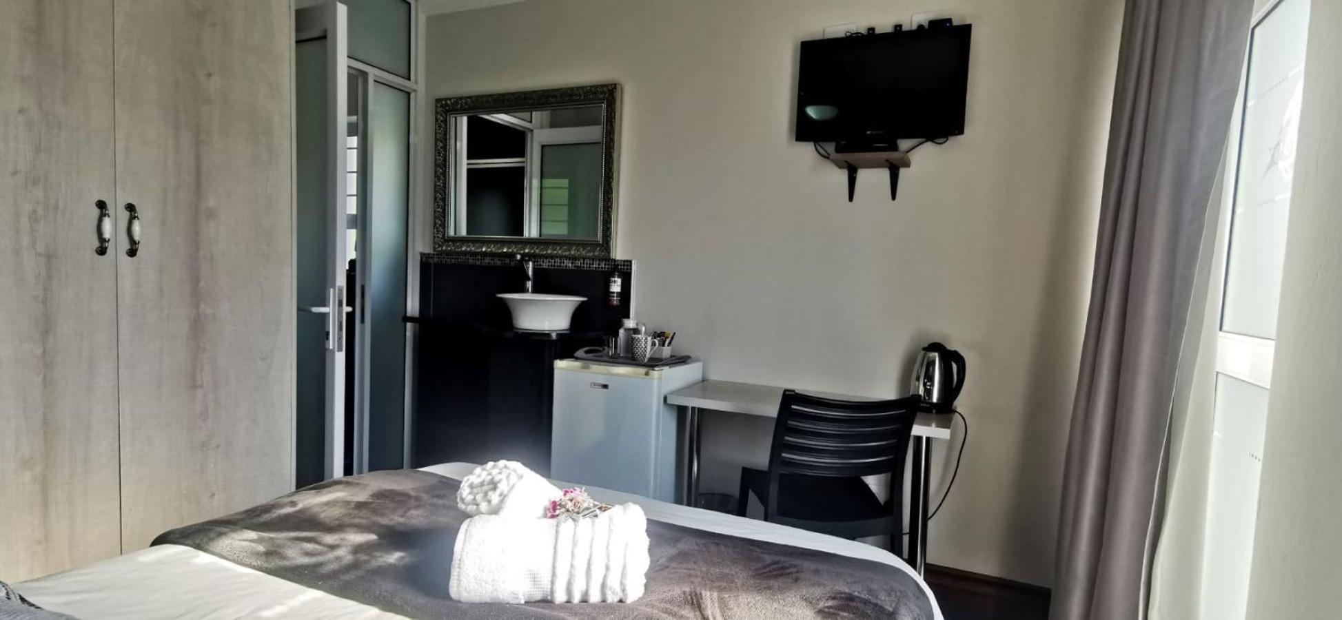 Bokmakierie Gastehuis Emalahleni Pty Ltd Экстерьер фото