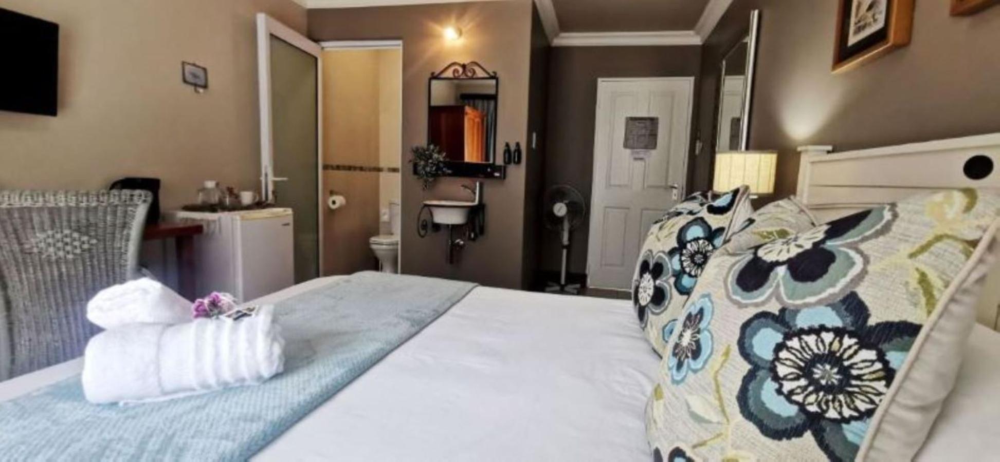 Bokmakierie Gastehuis Emalahleni Pty Ltd Экстерьер фото