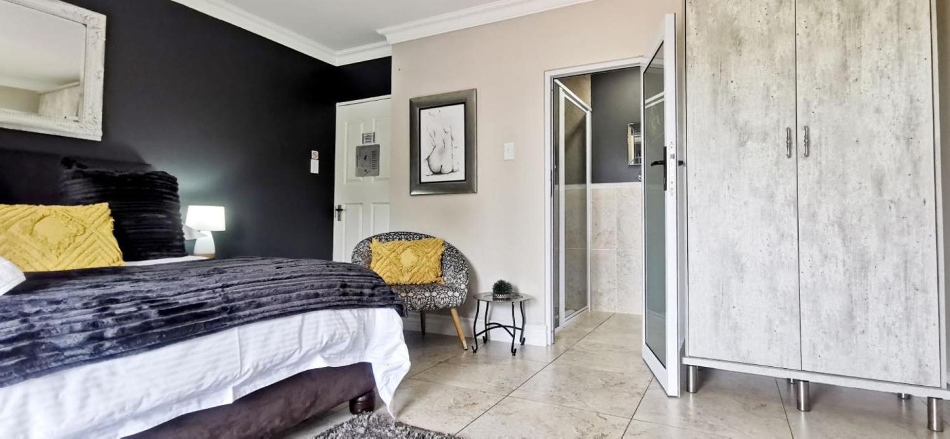 Bokmakierie Gastehuis Emalahleni Pty Ltd Экстерьер фото