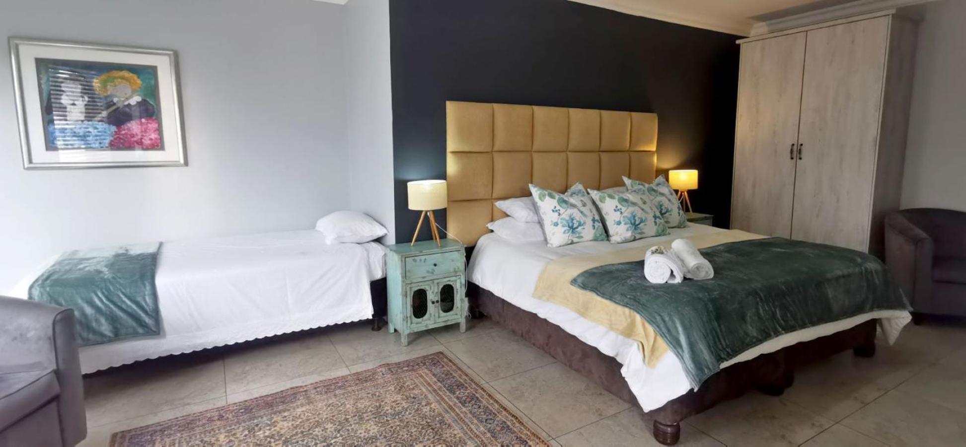 Bokmakierie Gastehuis Emalahleni Pty Ltd Экстерьер фото