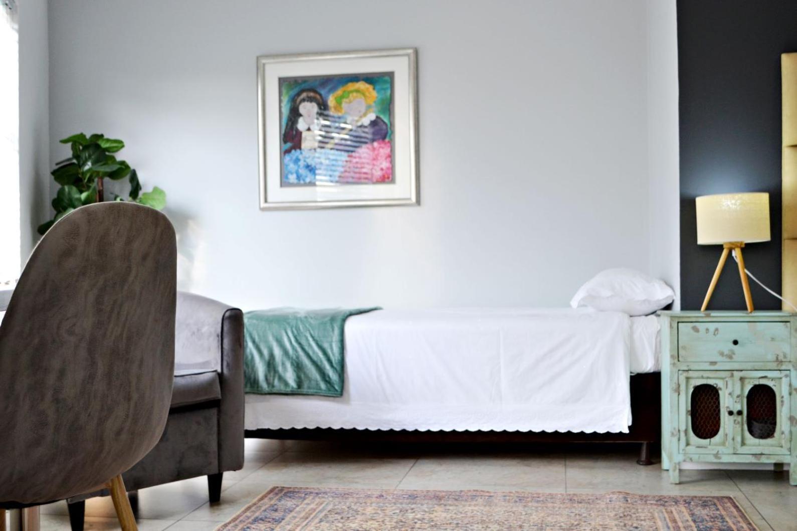 Bokmakierie Gastehuis Emalahleni Pty Ltd Экстерьер фото