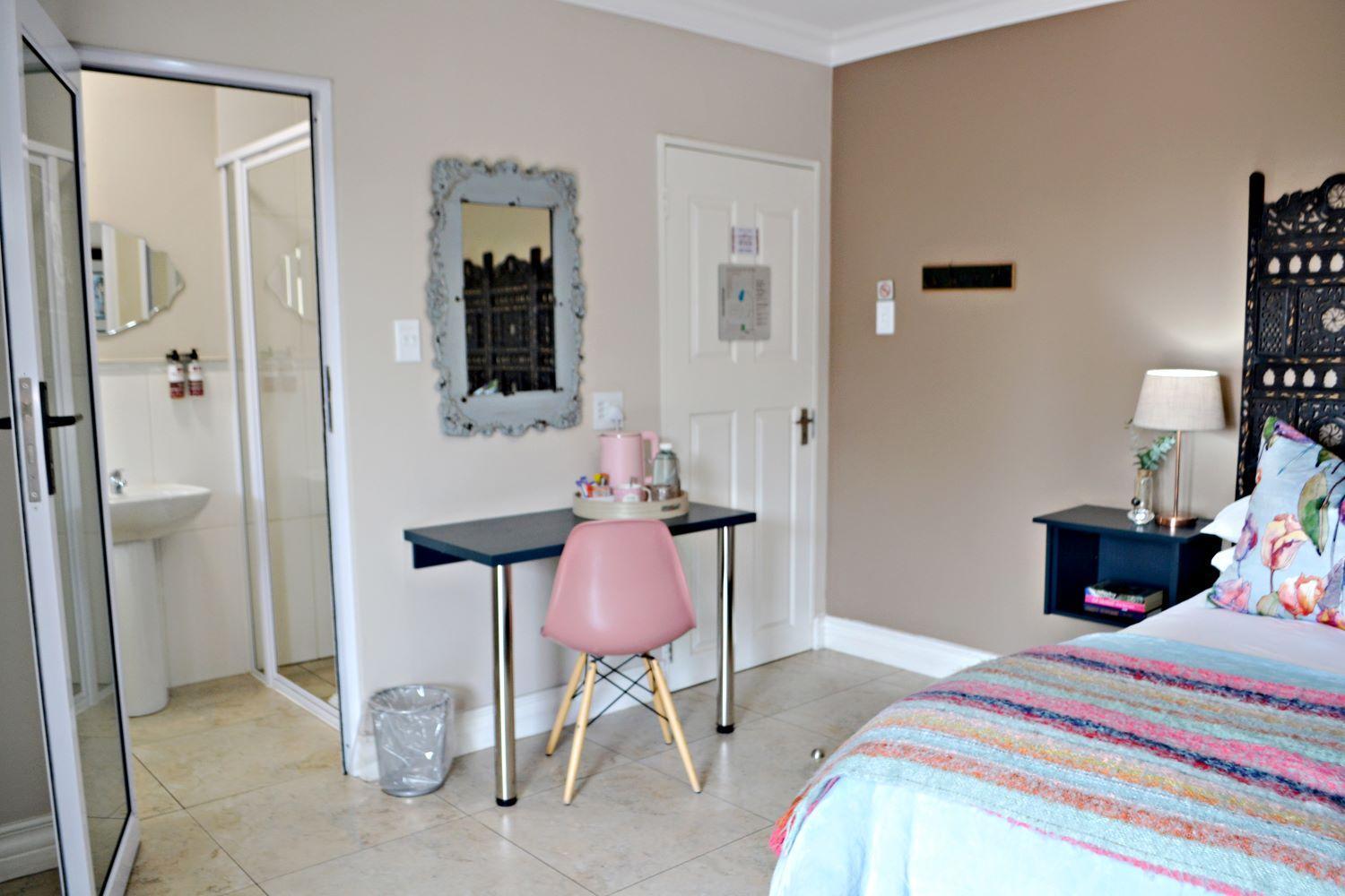 Bokmakierie Gastehuis Emalahleni Pty Ltd Экстерьер фото