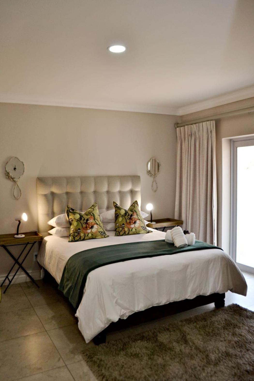 Bokmakierie Gastehuis Emalahleni Pty Ltd Экстерьер фото