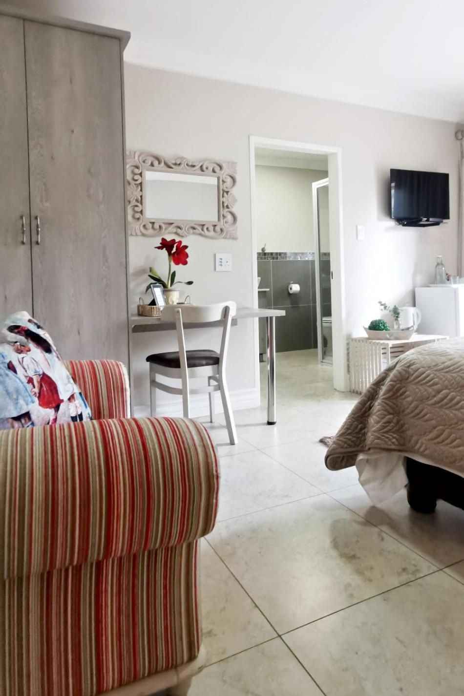 Bokmakierie Gastehuis Emalahleni Pty Ltd Экстерьер фото