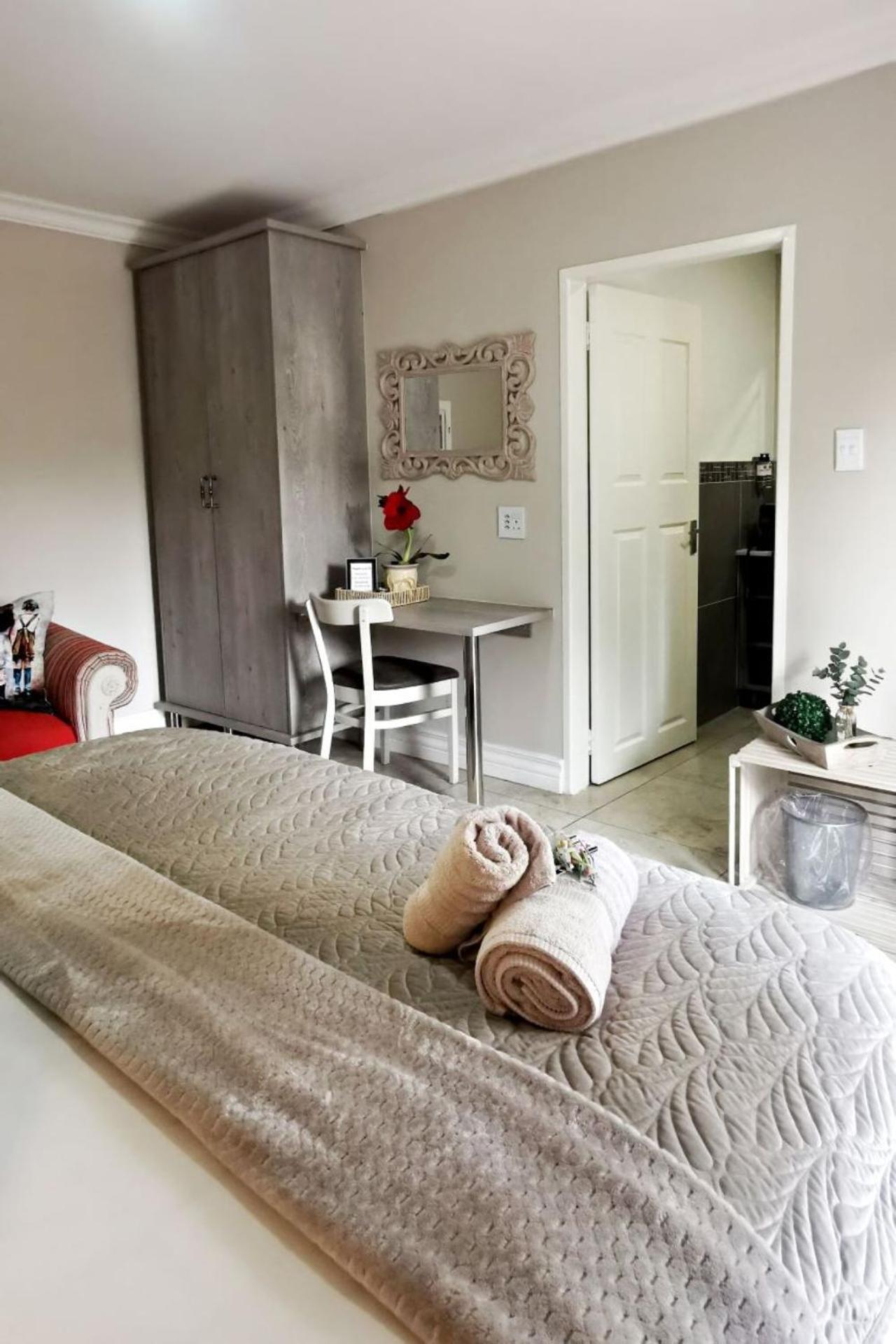 Bokmakierie Gastehuis Emalahleni Pty Ltd Экстерьер фото