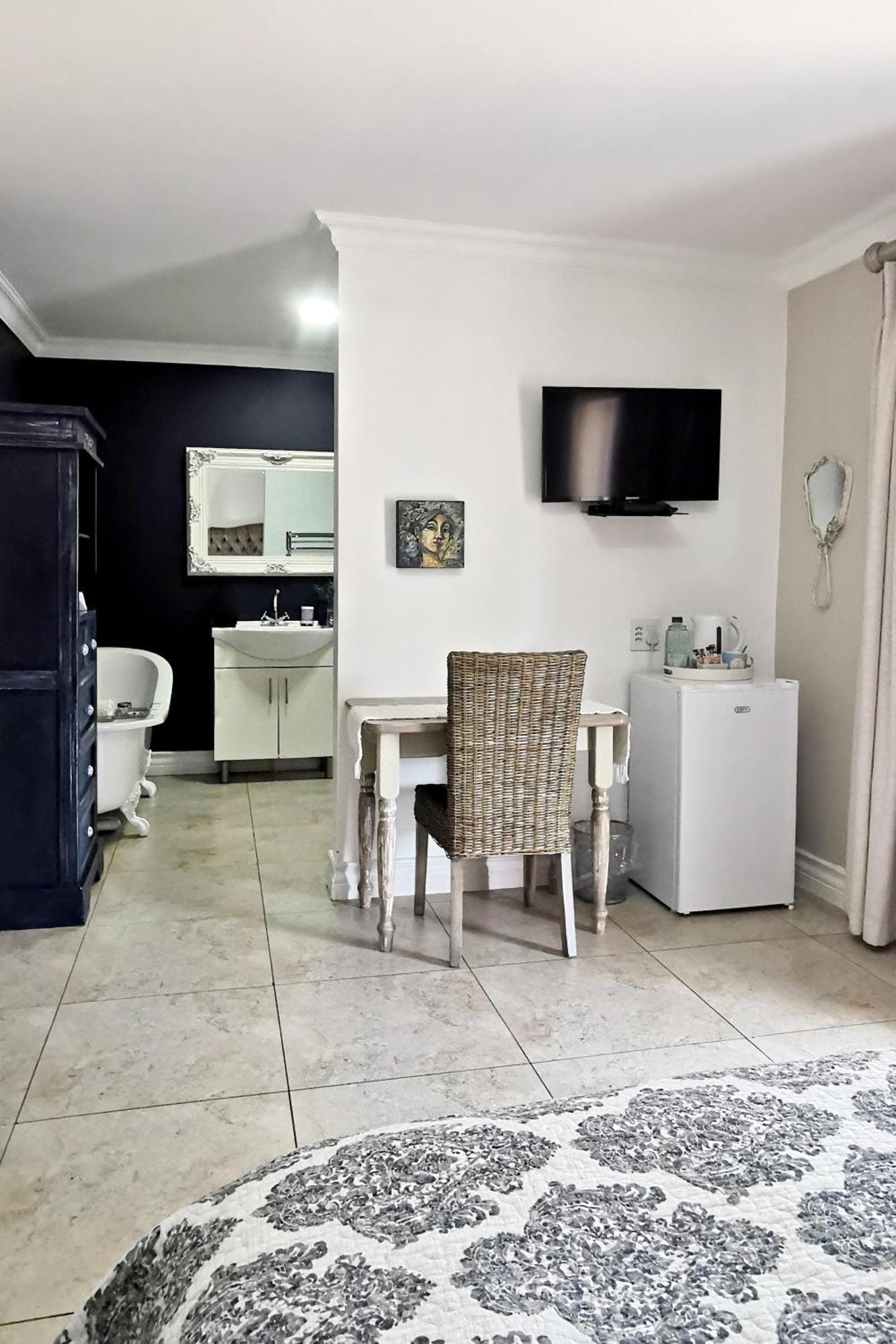 Bokmakierie Gastehuis Emalahleni Pty Ltd Экстерьер фото