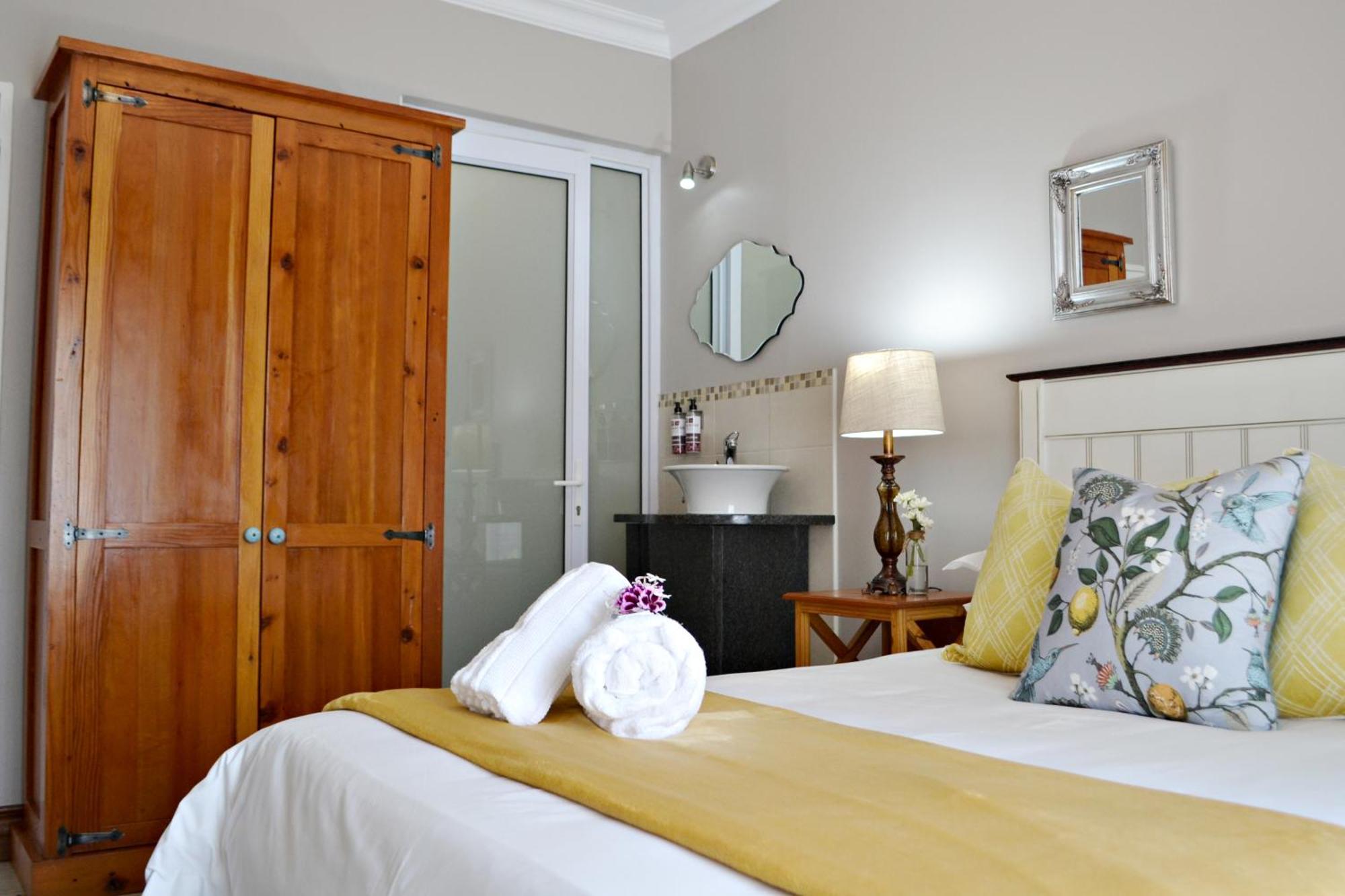 Bokmakierie Gastehuis Emalahleni Pty Ltd Экстерьер фото