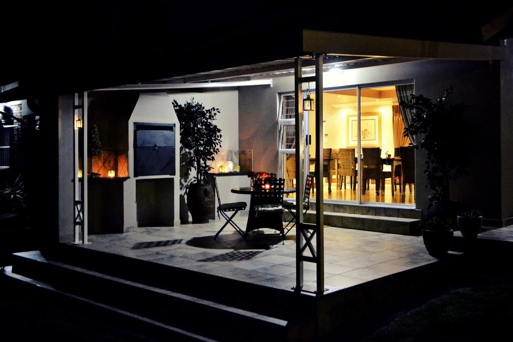 Bokmakierie Gastehuis Emalahleni Pty Ltd Экстерьер фото