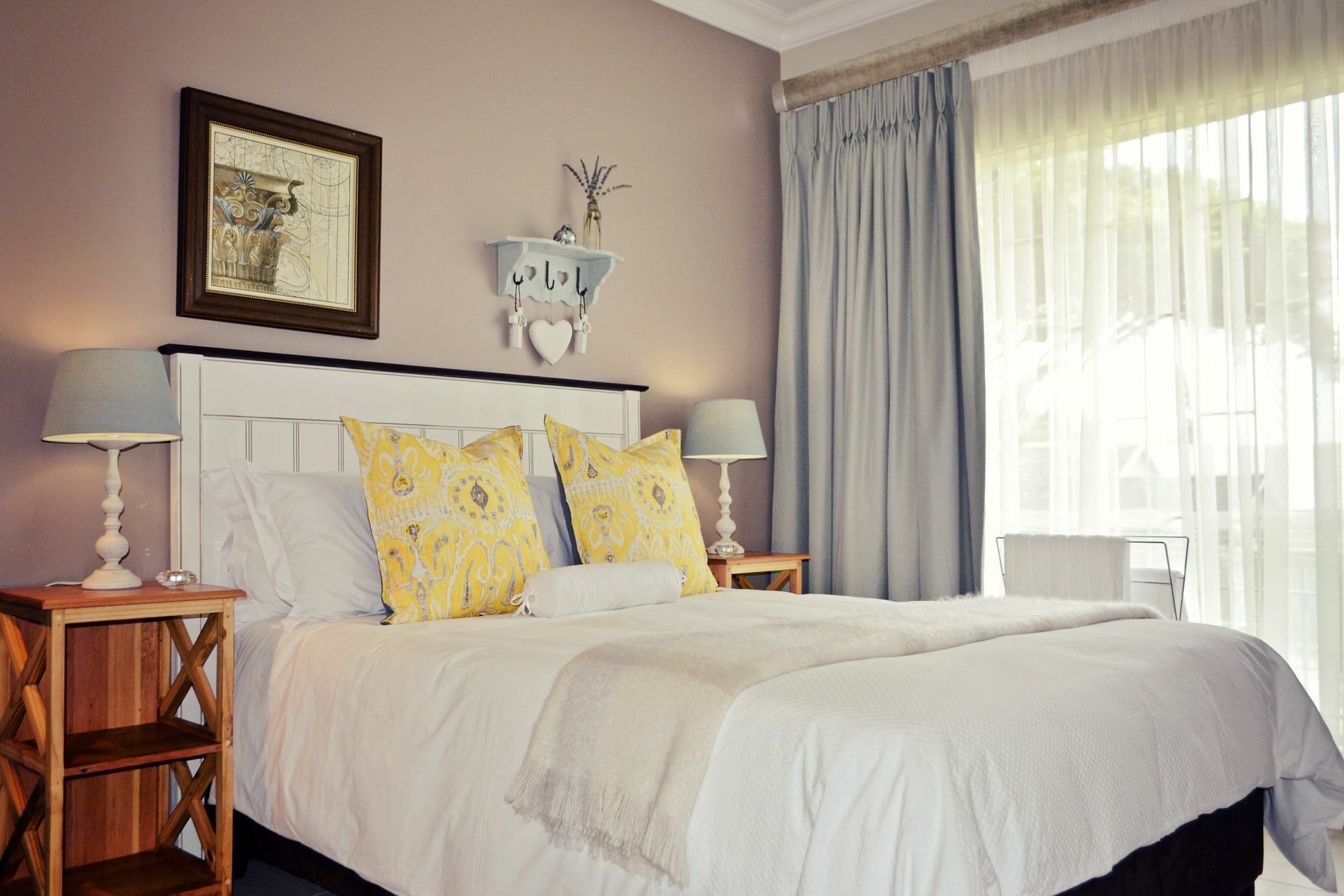 Bokmakierie Gastehuis Emalahleni Pty Ltd Экстерьер фото